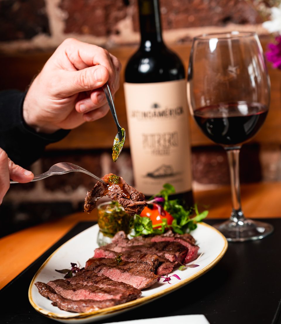 Latinoamerica Argentine Steak House LatinoAmérica Argentine Steak